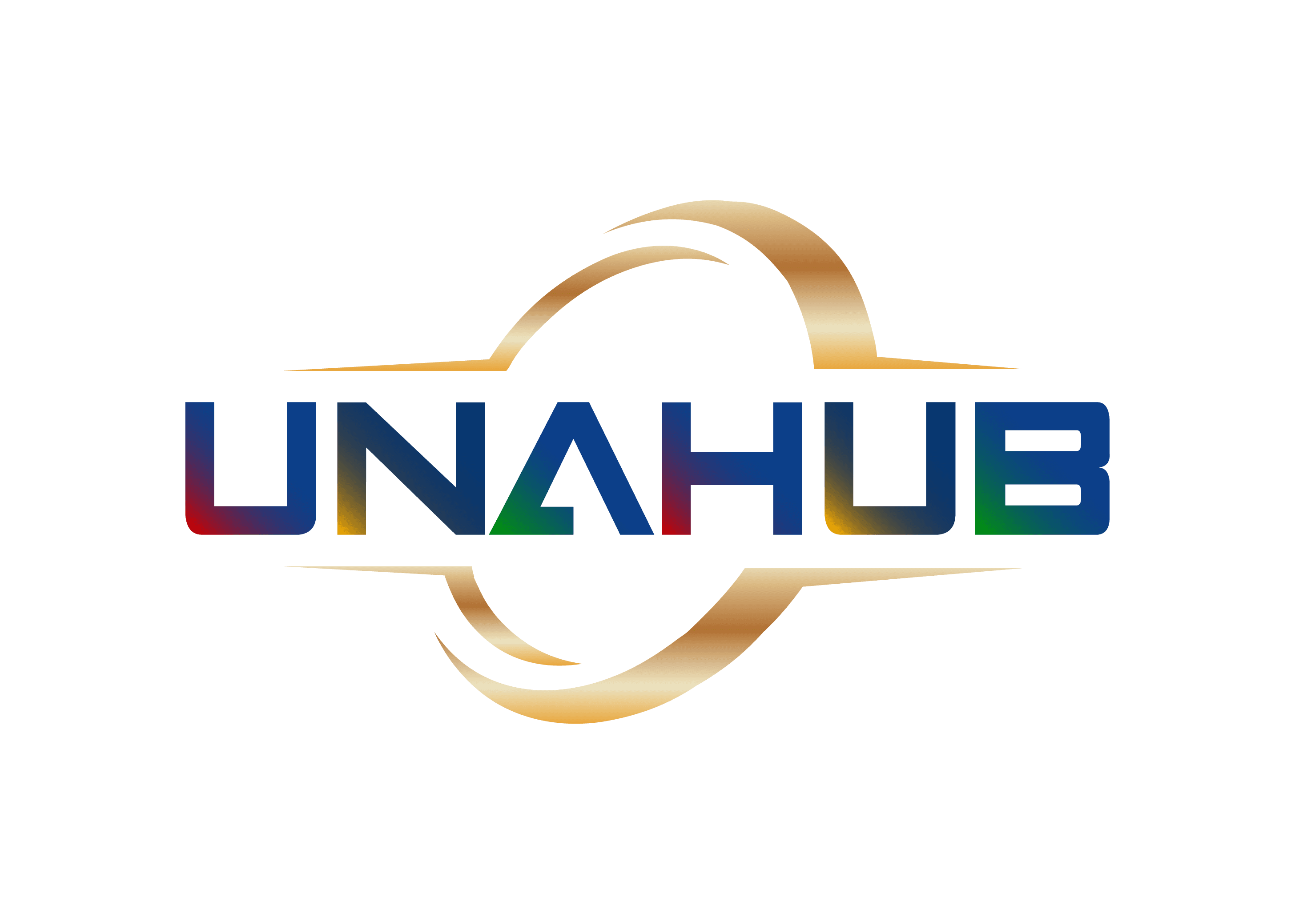 UnaHub Admin